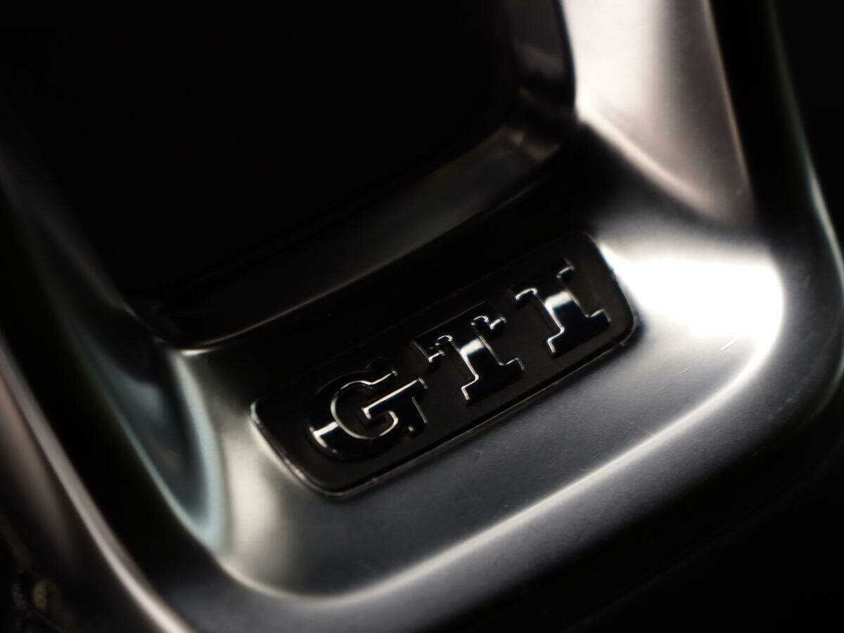 Продажа Б/У Фольксваген Гольф. Фото: #20