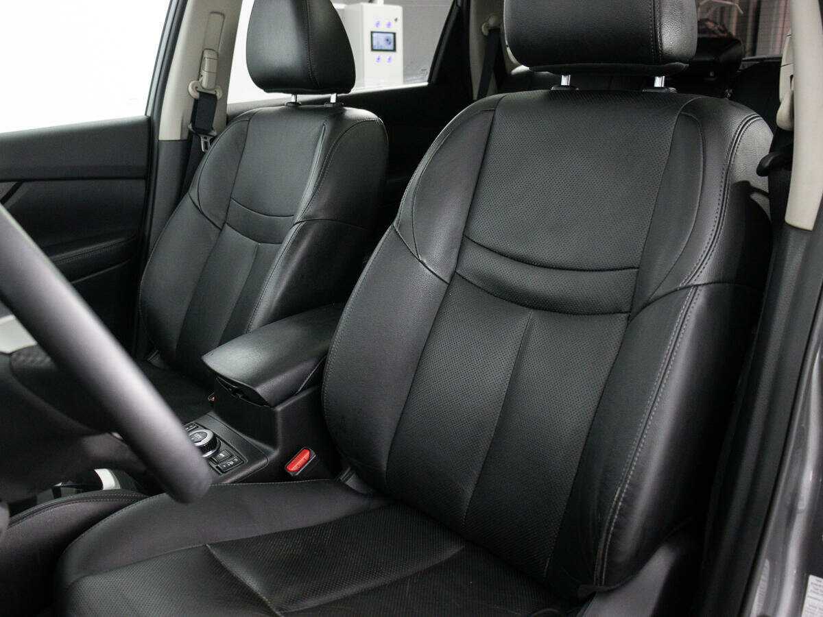 Продажа Б/У Ниссан Икс-Трейл. Фото: #11