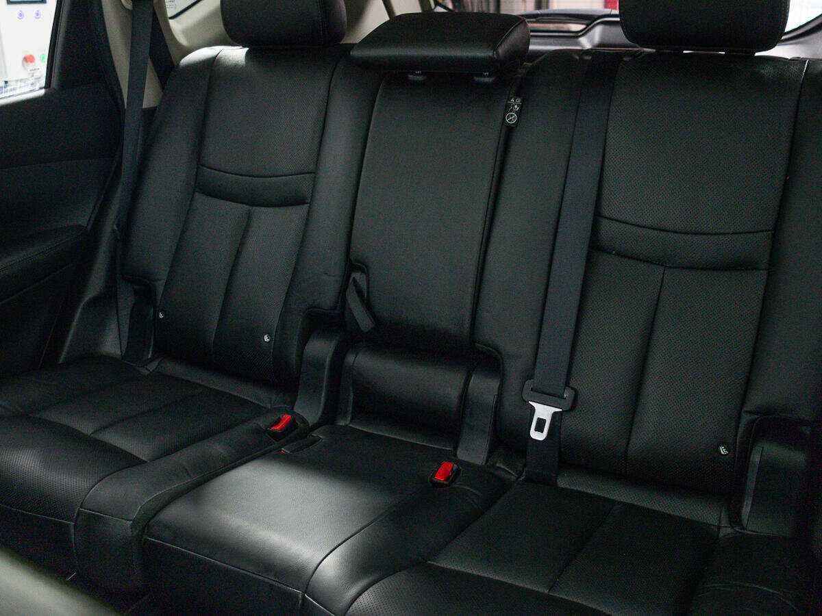 Продажа Б/У Ниссан Икс-Трейл. Фото: #13