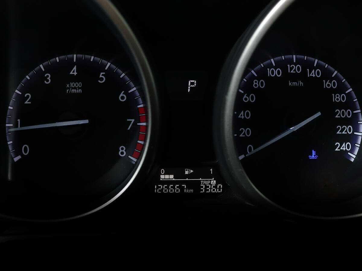 Продажа Б/У Мазда 3. Фото: #8