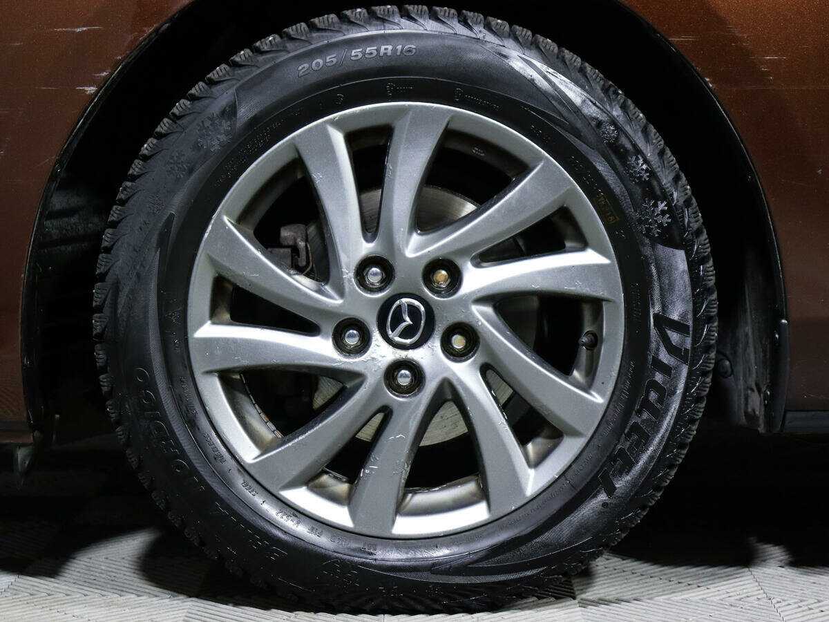 Продажа Б/У Мазда 3. Фото: #12