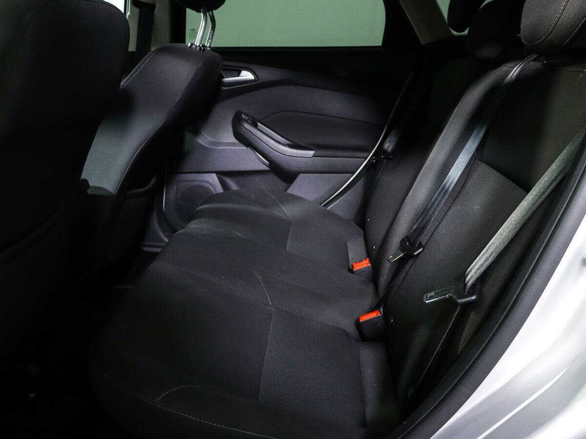 Продажа Б/У Форд Фокус. Фото: #7