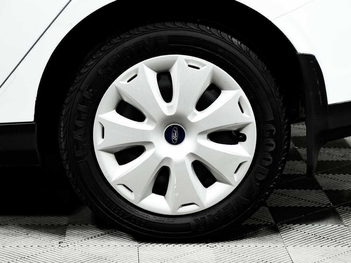 Продажа Б/У Форд Фокус. Фото: #13