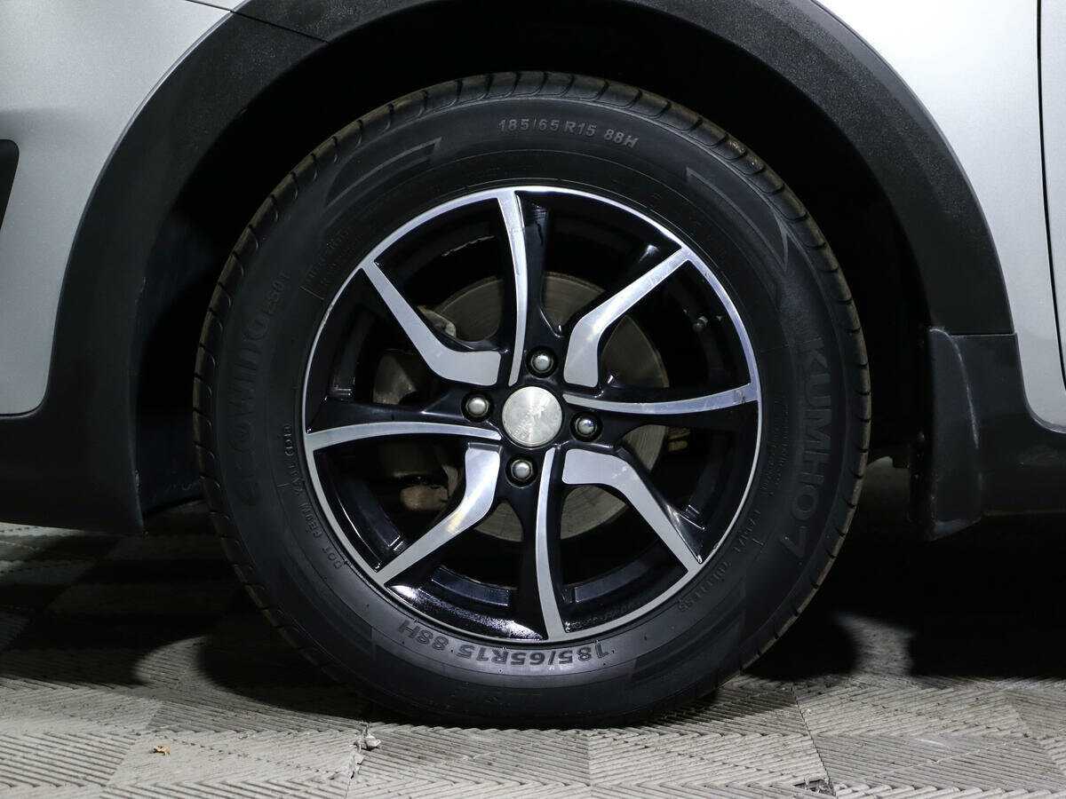 Продажа Б/У Киа Рио. Фото: #12