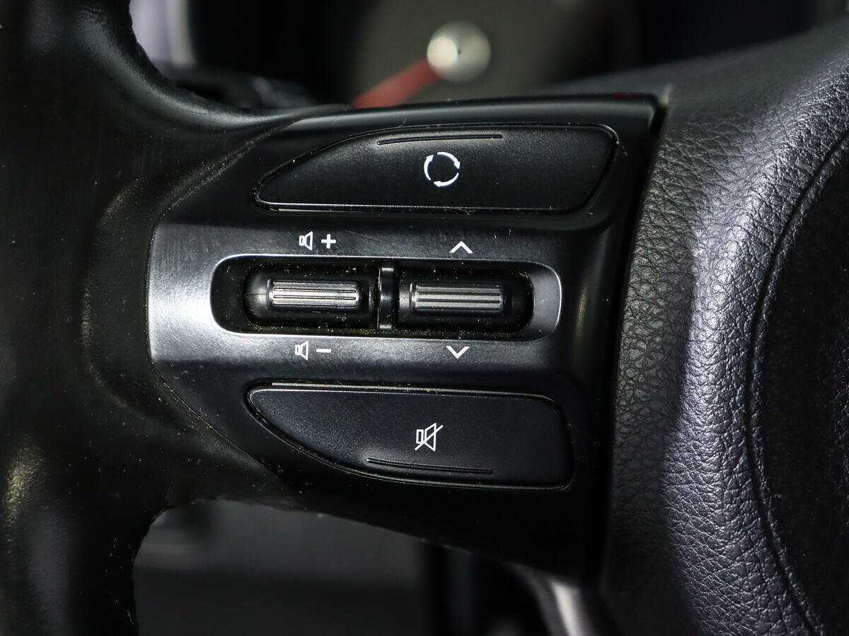 Продажа Б/У Киа Рио. Фото: #14