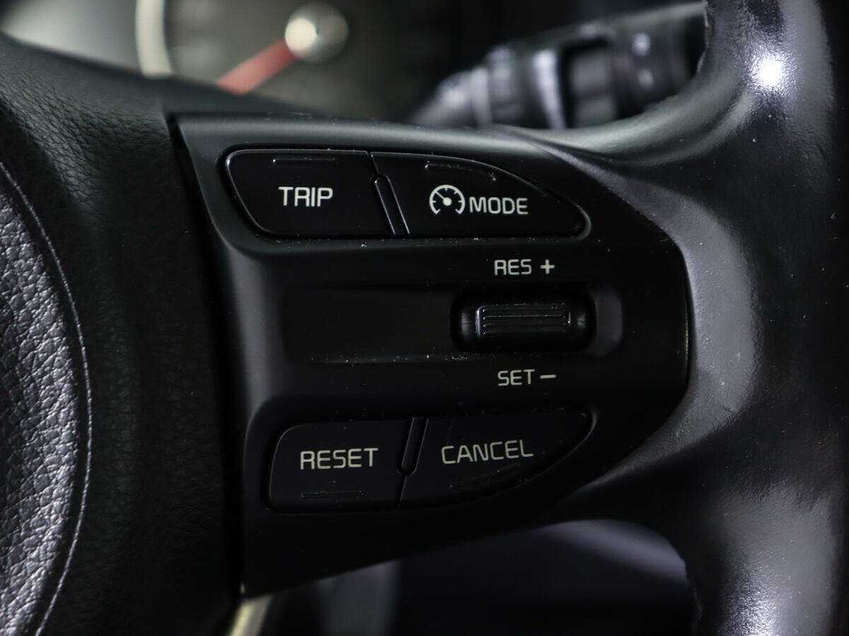 Продажа Б/У Киа Рио. Фото: #15