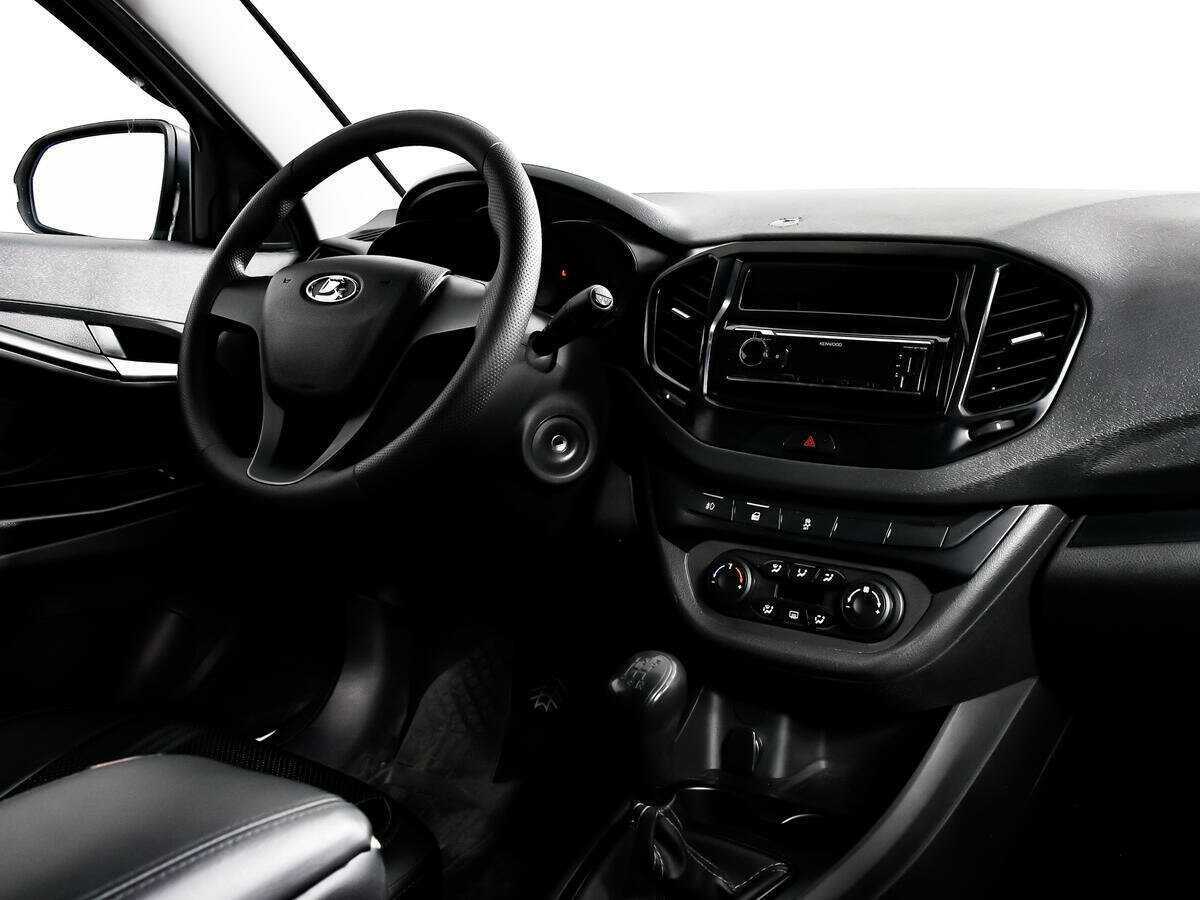 Продажа Б/У Лада (ВАЗ) Веста. Фото: #8