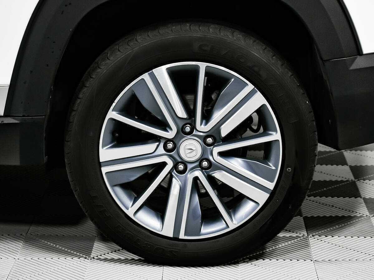 Продажа Б/У Чанган КС35Плюс. Фото: #13