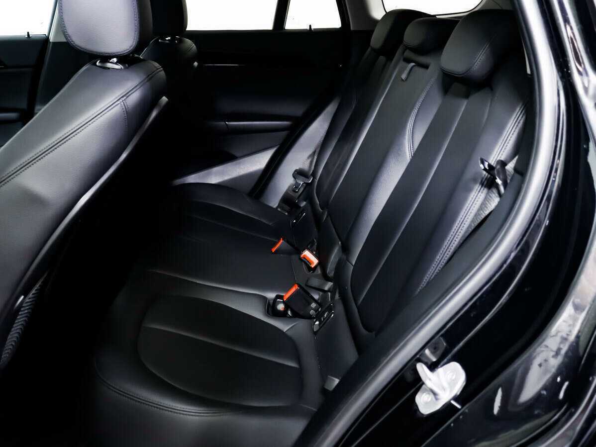 Купить BMW X1 с пробегом. Фото: #11