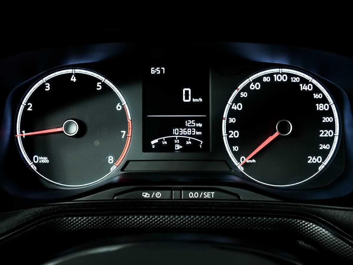 Продажа Б/У Фольксваген Поло. Фото: #9