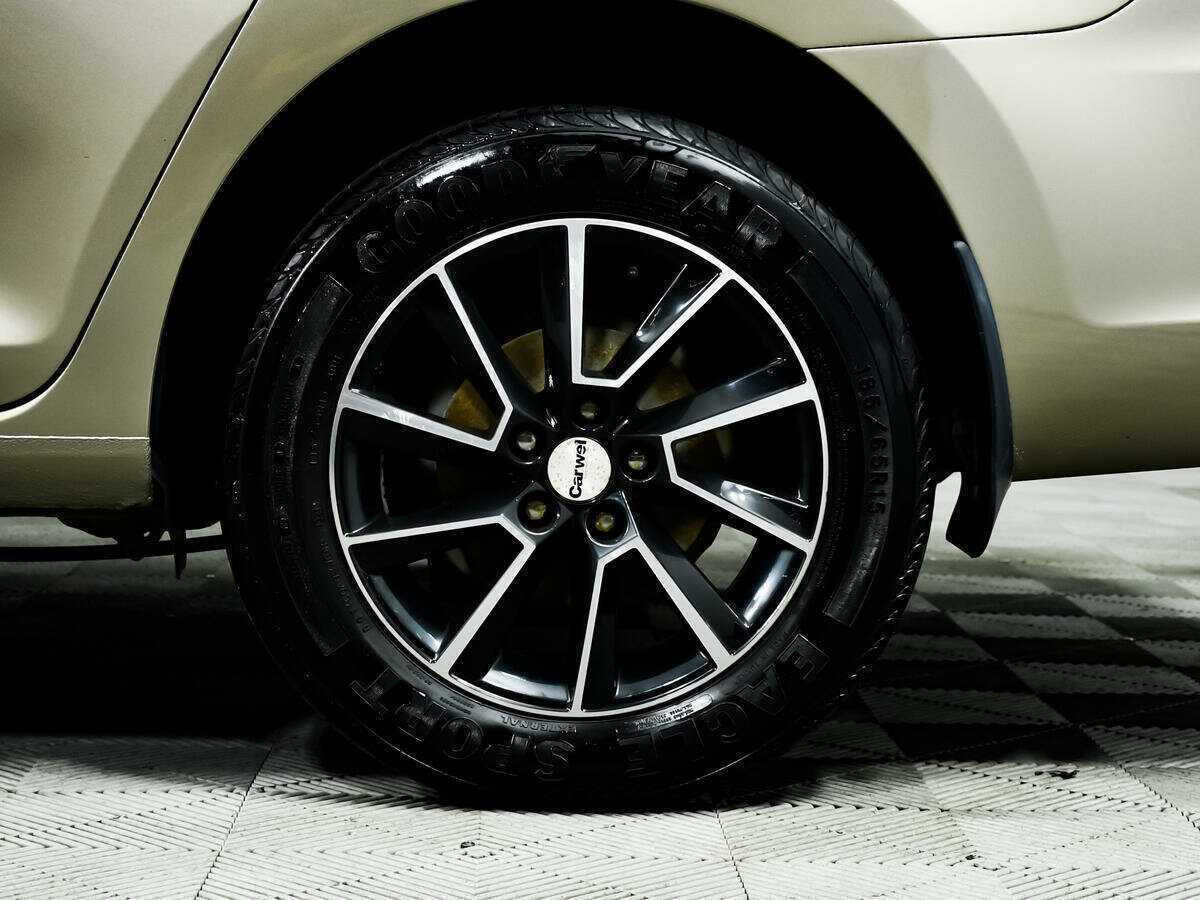 Продажа Б/У Фольксваген Поло. Фото: #13