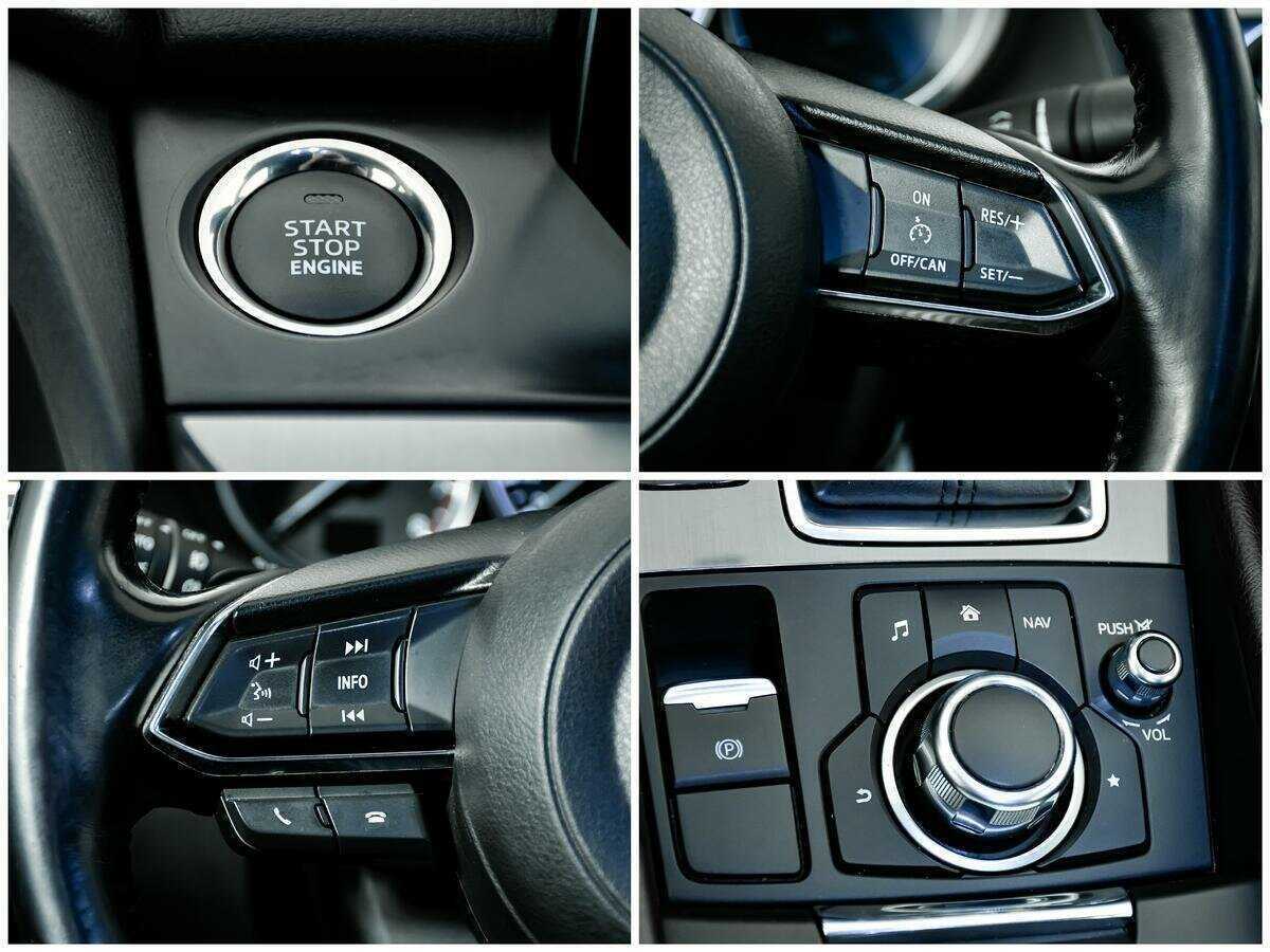 Продажа Б/У Мазда 6. Фото: #15