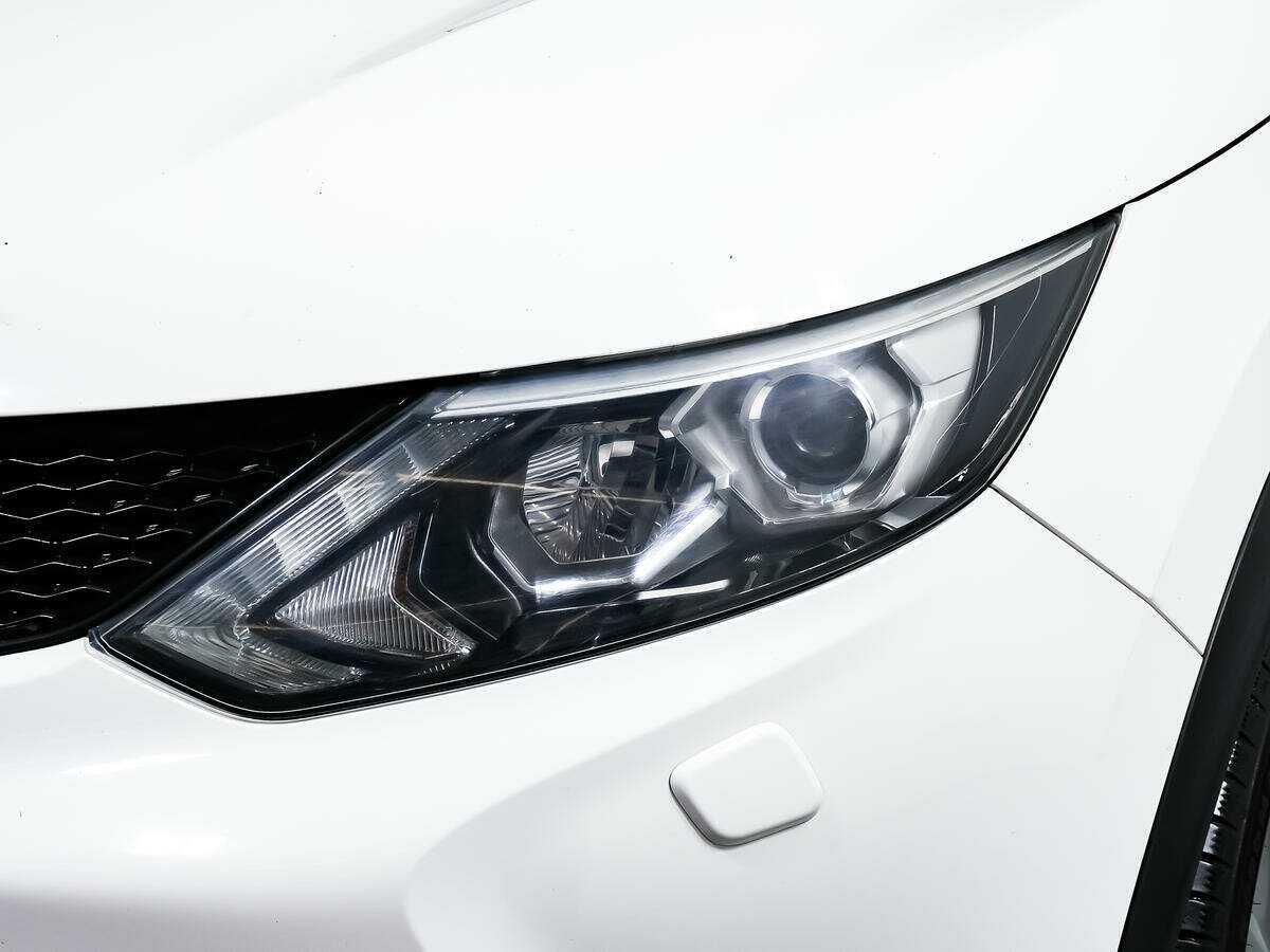 Продажа Б/У Ниссан Кашкай. Фото: #14