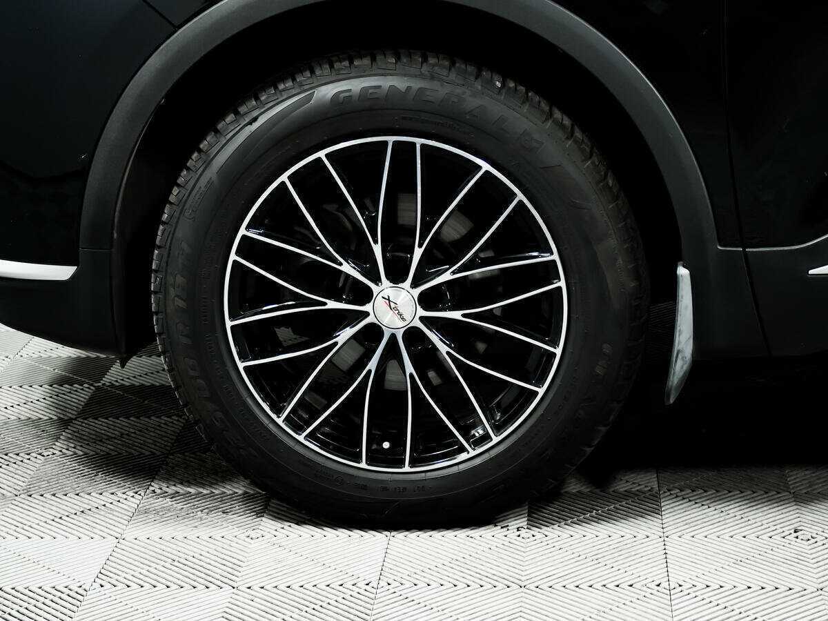 Продажа Б/У Чери Тигго 7 Про. Фото: #13