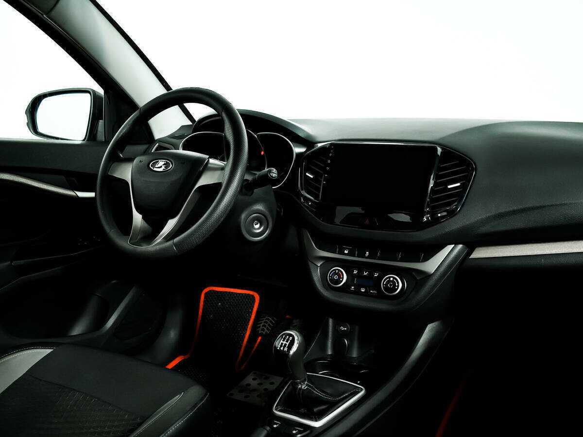 Продажа Б/У Лада (ВАЗ) Веста. Фото: #8