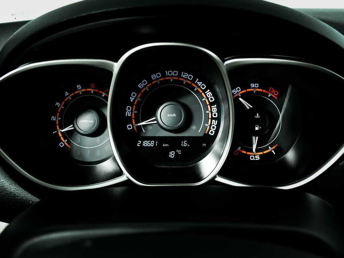 Продажа Б/У Лада (ВАЗ) Веста. Фото: #9