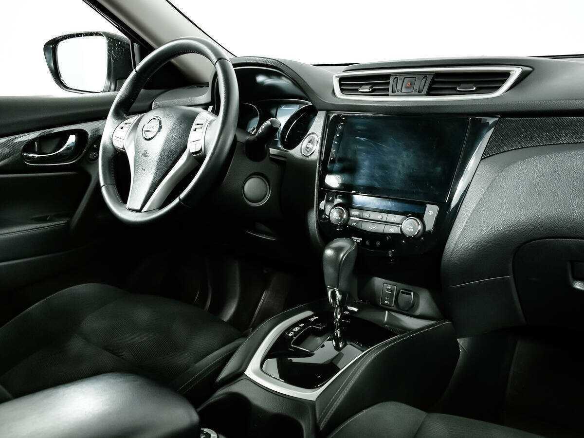 Продажа Б/У Ниссан Икс-Трейл. Фото: #6