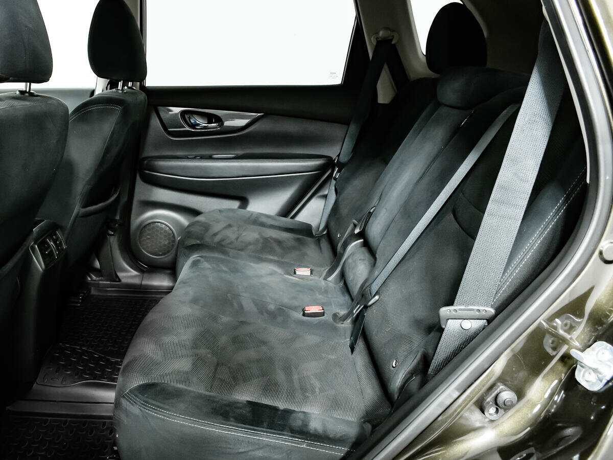 Продажа Б/У Ниссан Икс-Трейл. Фото: #9