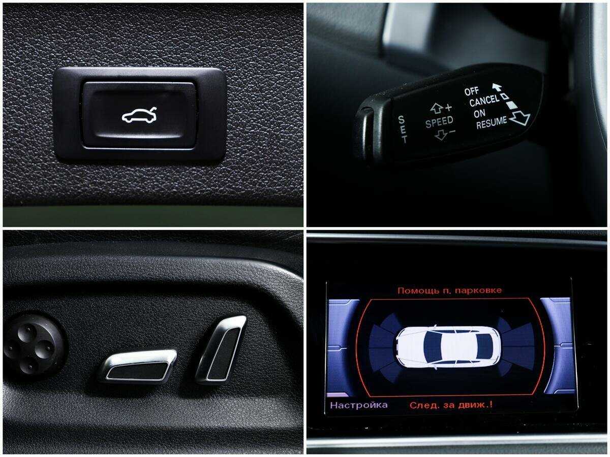 Купить Audi Q5 с пробегом. Фото: #12