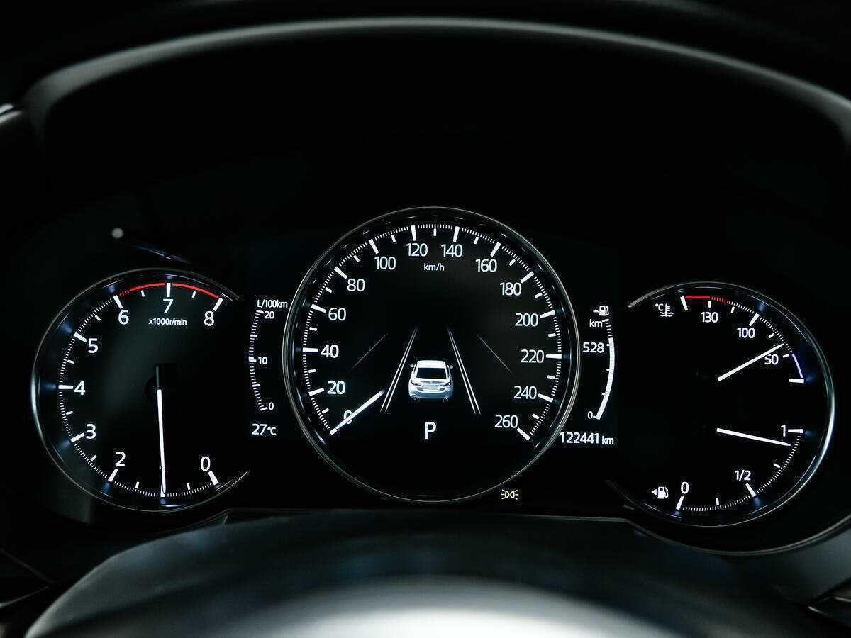 Купить Mazda 6 с пробегом. Фото: #7