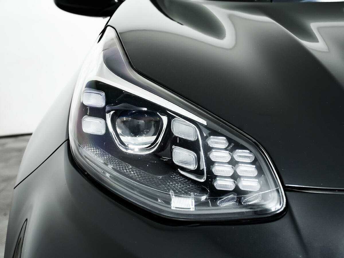 Купить Kia Sportage с пробегом. Фото: #14
