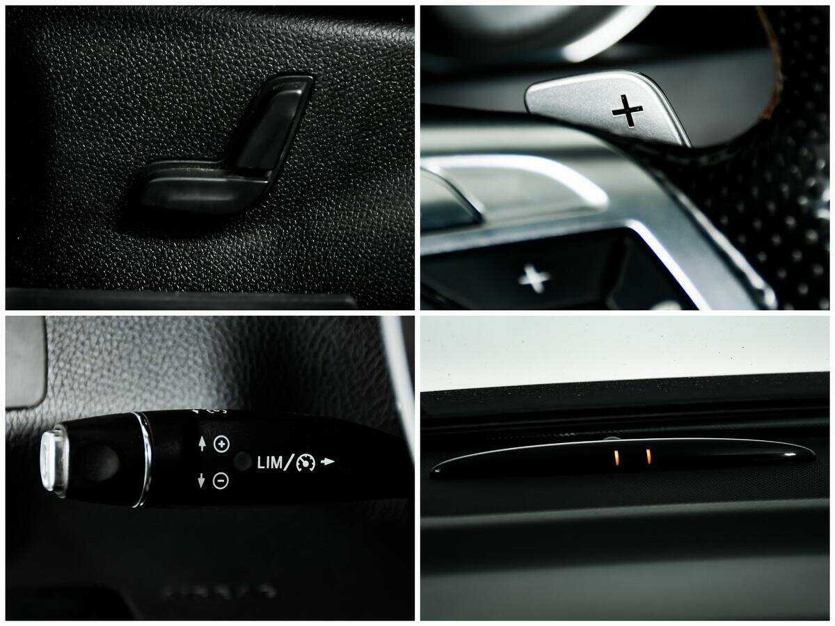 Купить Mercedes-Benz C-Класс с пробегом. Фото: #13