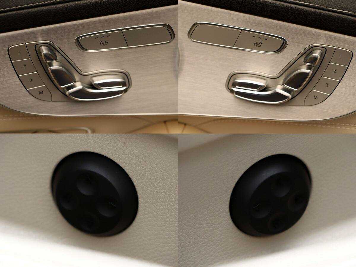 Купить Mercedes-Benz C-Класс с пробегом. Фото: #11