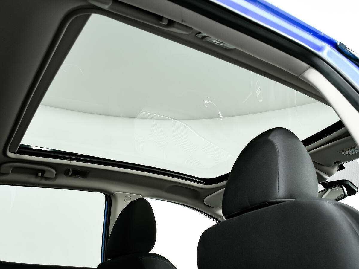 Купить Nissan Qashqai с пробегом. Фото: #16