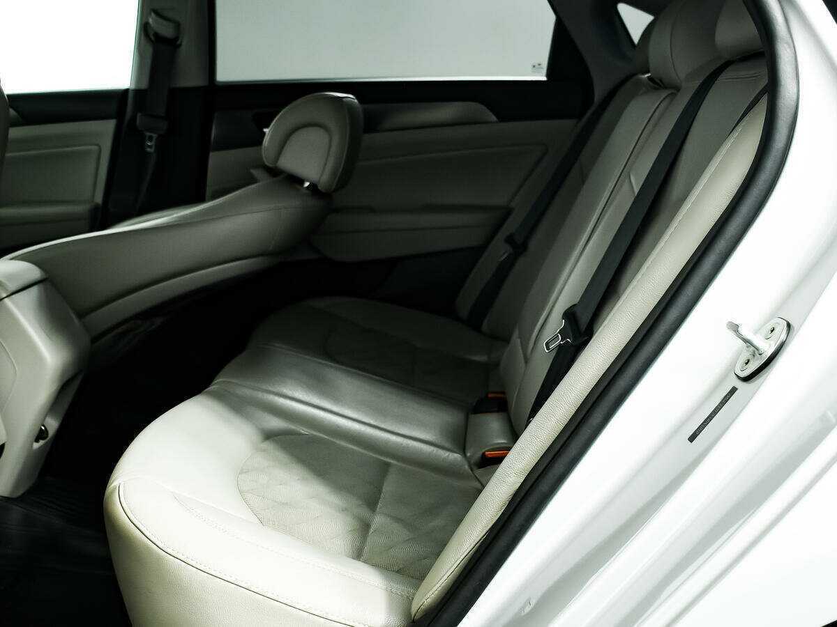 Продажа Б/У Хендай Соната. Фото: #11