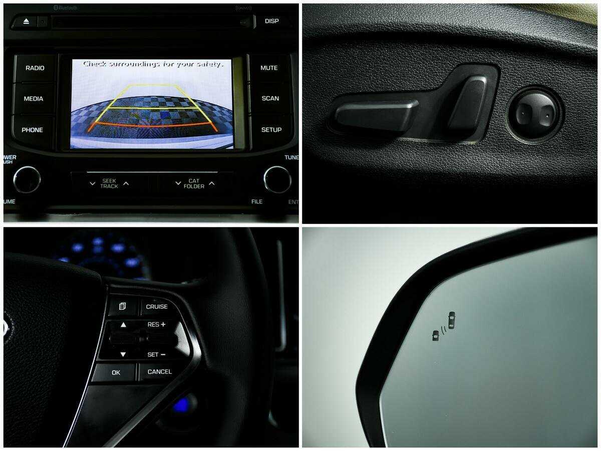 Продажа Б/У Хендай Соната. Фото: #15