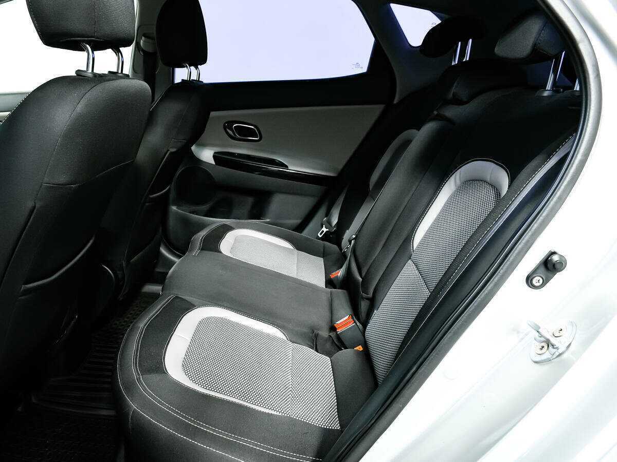 Продажа Б/У Киа Сид. Фото: #11