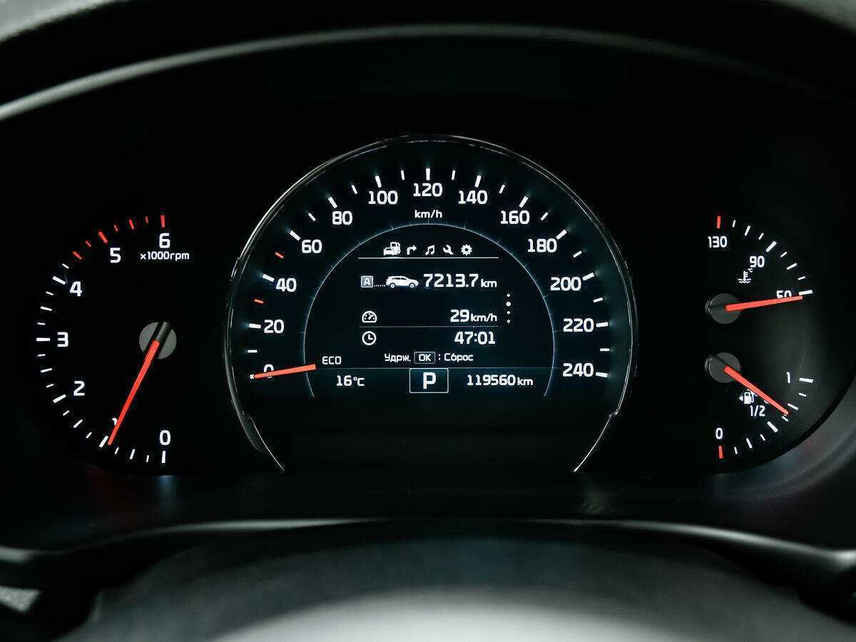 Купить Kia Sorento с пробегом. Фото: #7
