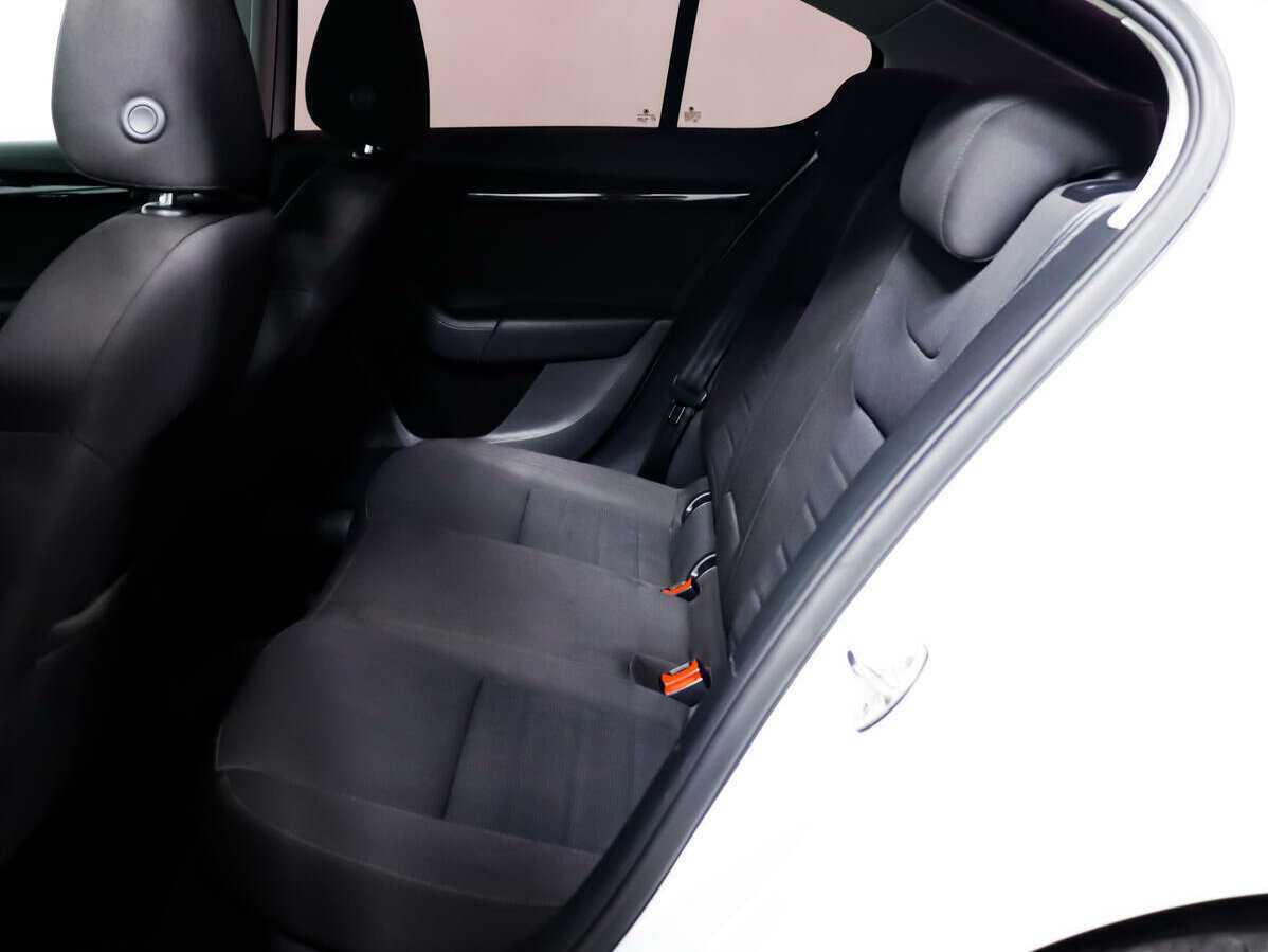 Продажа Б/У Шкода Октавия. Фото: #11