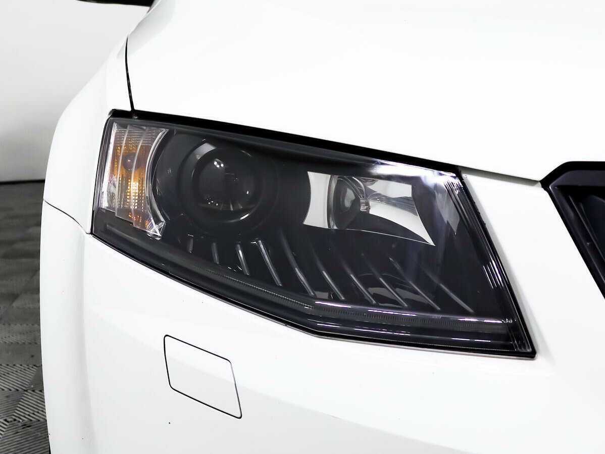 Продажа Б/У Шкода Октавия. Фото: #14