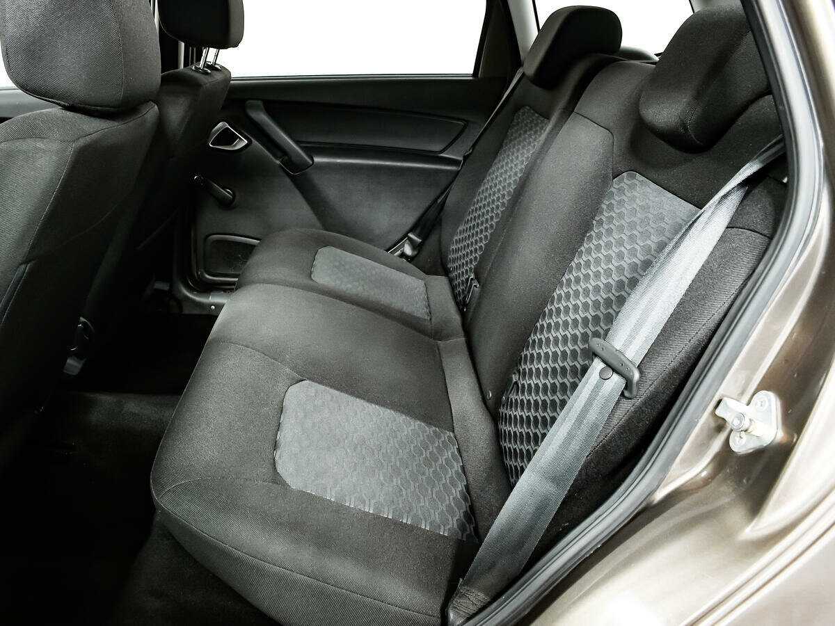 Продажа Б/У Лада (ВАЗ) Гранта. Фото: #11