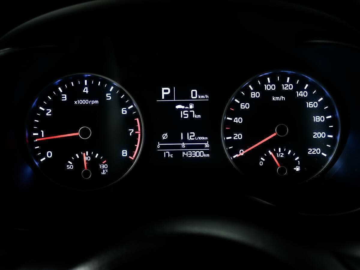 Продажа Б/У Киа Рио. Фото: #9