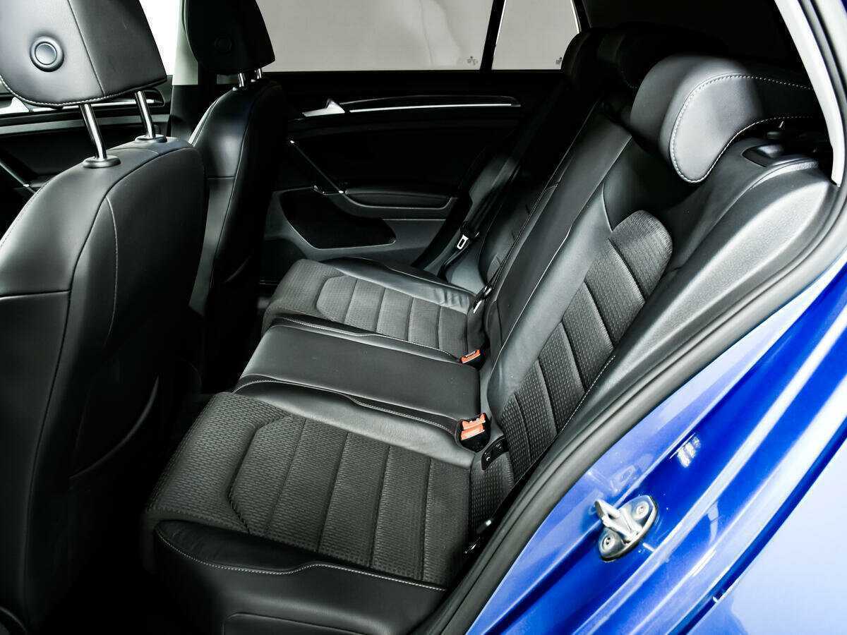 Продажа Б/У Фольксваген Гольф. Фото: #12