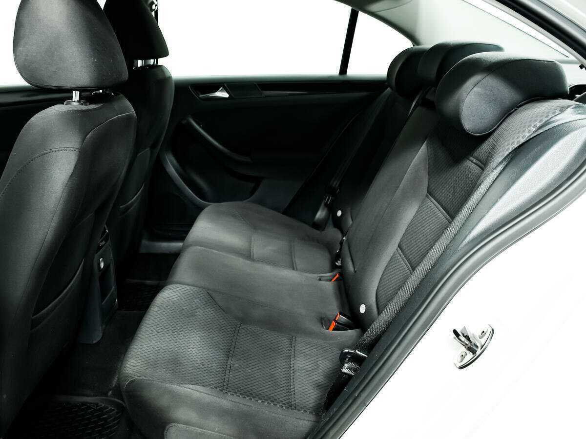 Продажа Б/У Фольксваген Джетта. Фото: #11