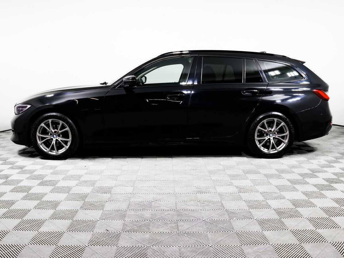 Купить BMW 3 серии с пробегом. Фото: #7