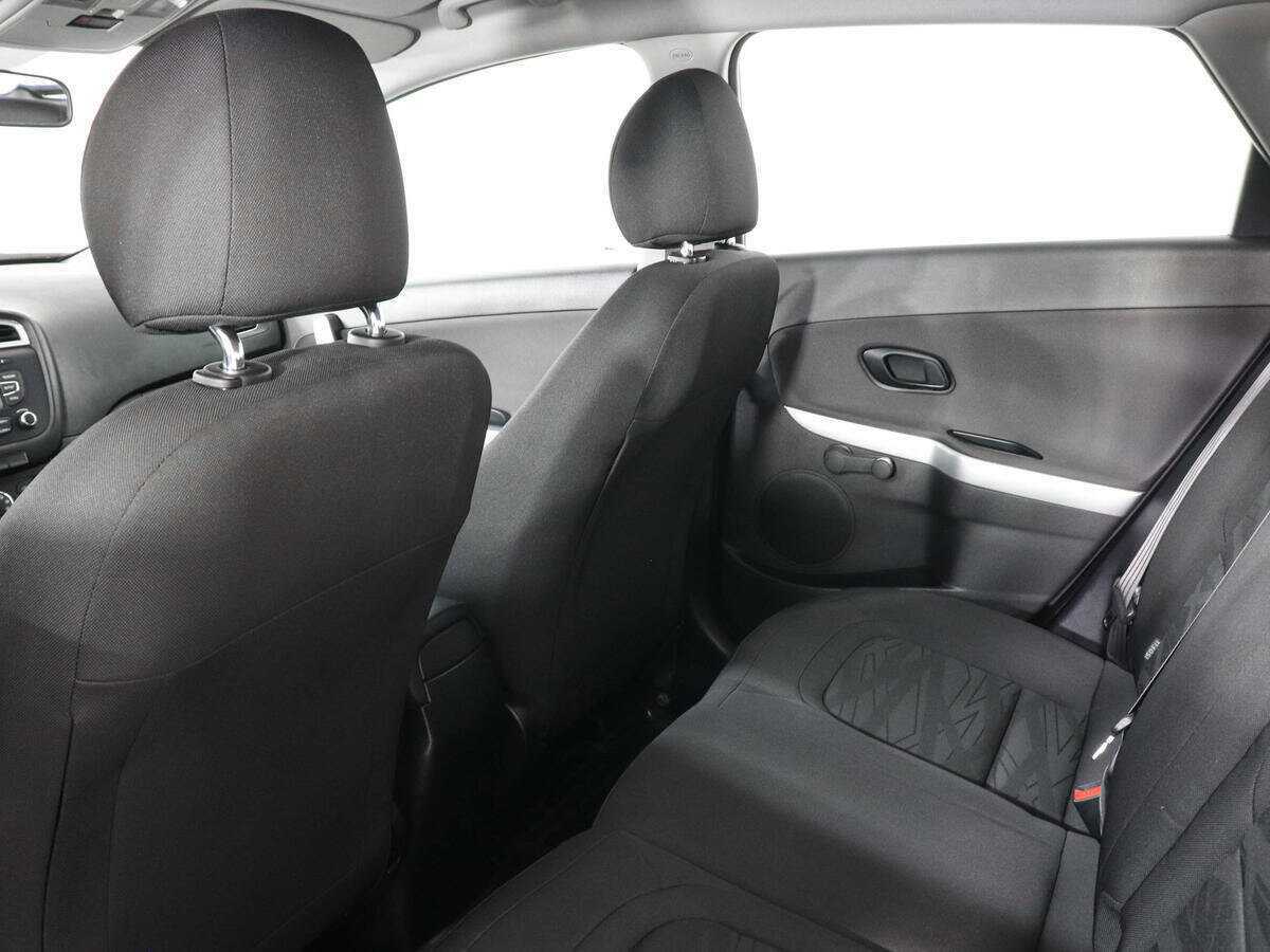 Продажа Б/У Киа Сид. Фото: #11