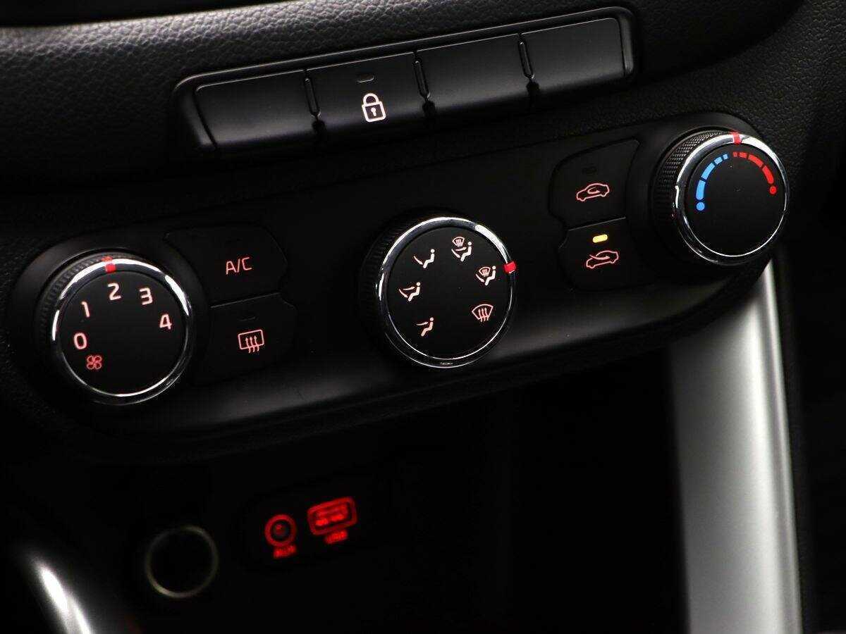 Продажа Б/У Киа Сид. Фото: #14