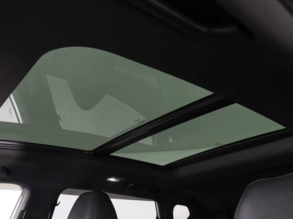 Купить Geely Coolray с пробегом. Фото: #12