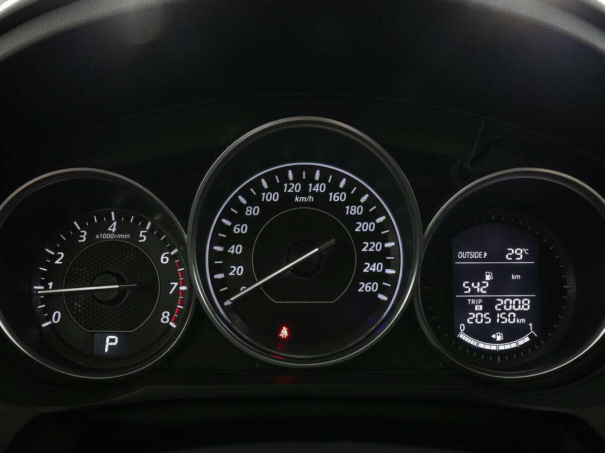 Продажа Б/У Мазда 6. Фото: #10