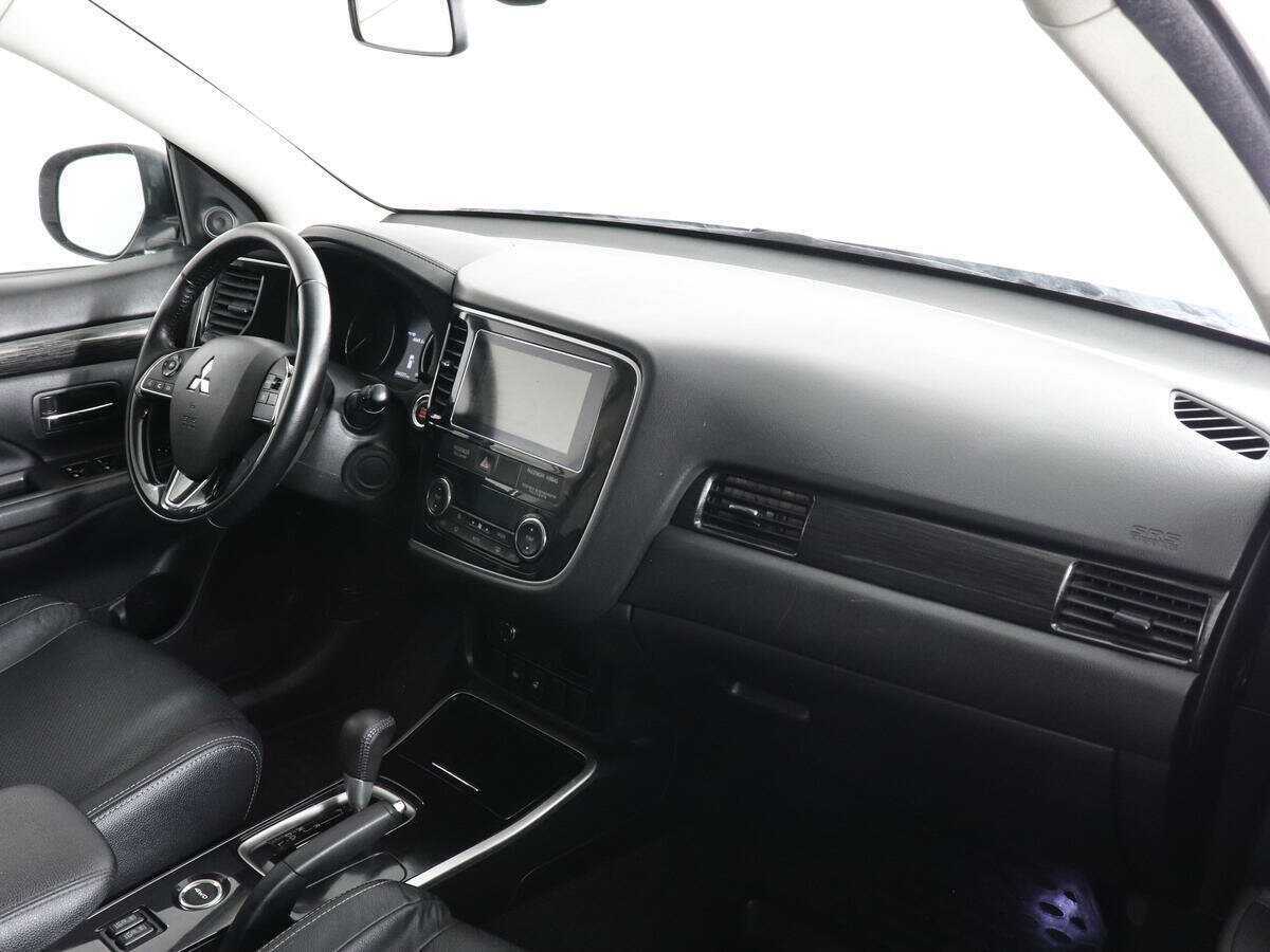 Продажа Б/У Митсубиши Оутлэндер. Фото: #9