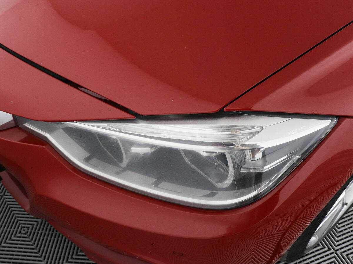 Купить BMW 3 серии с пробегом. Фото: #6