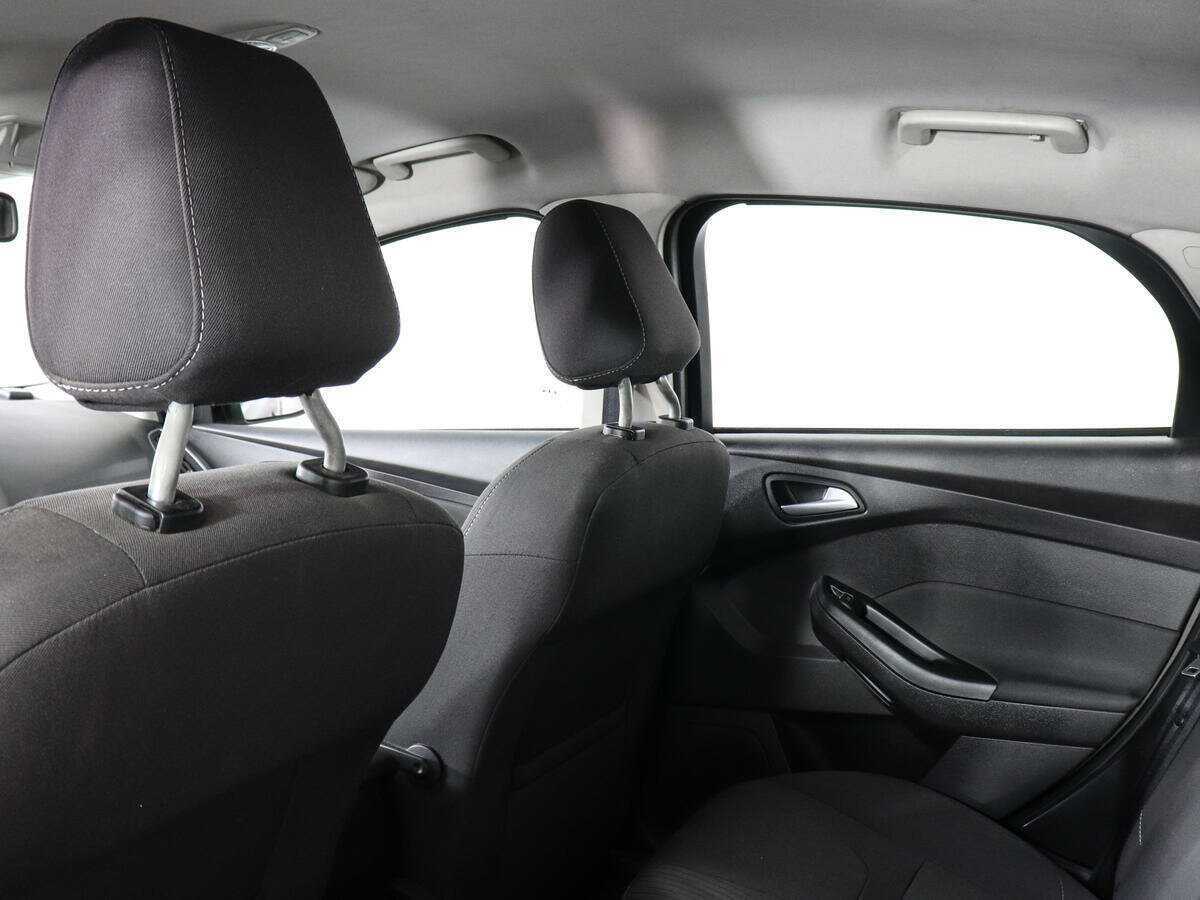 Продажа Б/У Форд Фокус. Фото: #7