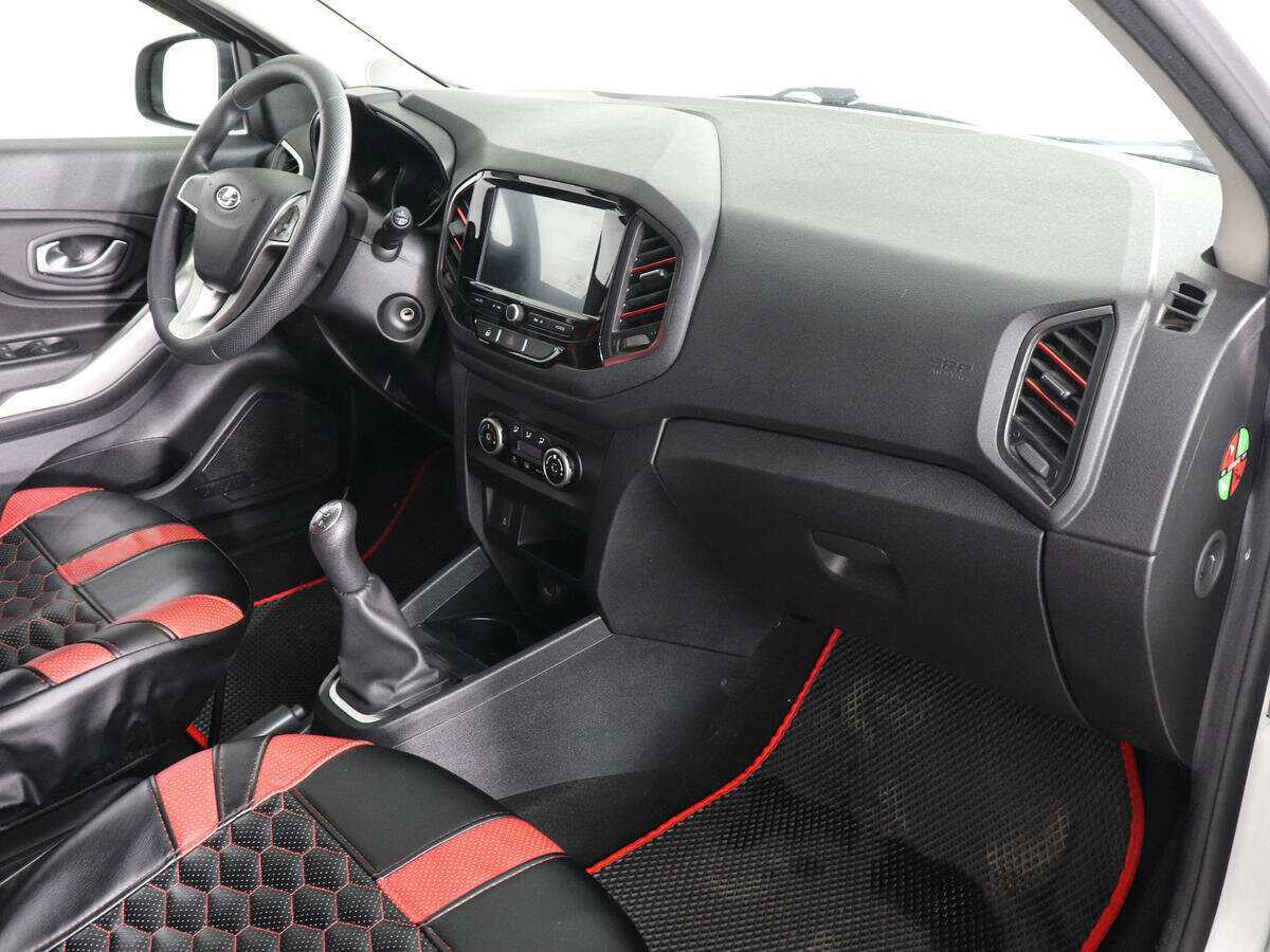 Продажа Б/У Лада (ВАЗ) ИКСРЭЙ. Фото: #9