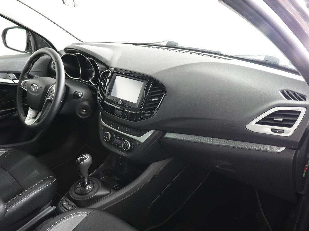 Продажа Б/У Лада (ВАЗ) Веста. Фото: #9