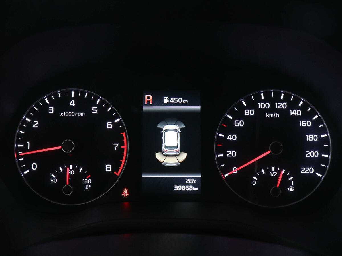 Продажа Б/У Киа Рио. Фото: #10