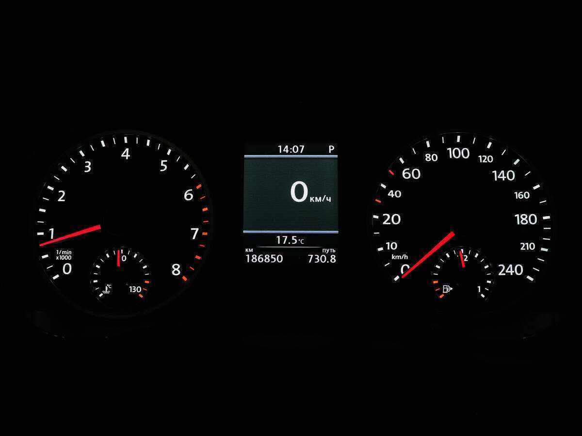 Продажа Б/У Фольксваген Тигуан. Фото: #11